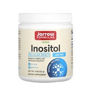 JARROW FORMULAS Inositol - Inozytol (227 g)
