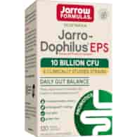 JARROW FORMULAS Jarro-Dophilus EPS, 5 Billion (120 vcaps)
