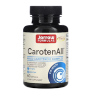 JARROW FORMULAS CarotenALL (60 sgels)