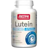 JARROW FORMULAS Lutein, 20 mg (120 sgels)