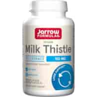JARROW FORMULAS Milk Thistle, 150 mg (200 vcaps)