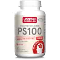 JARROW FORMULAS PS 100 (60 sgels)