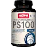 JARROW FORMULAS PS 100 (120 caps)