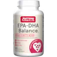 JARROW FORMULAS EPA-DHA Balance (120 kaps.)