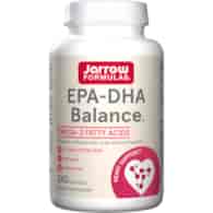 JARROW FORMULAS EPA-DHA Balance (240 kaps.)