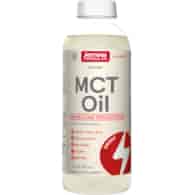 JARROW FORMULAS Olej MCT Oil (591 ml)