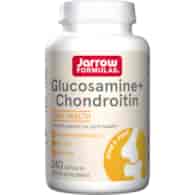 JARROW FORMULAS Glucosamine + Chondroitin (240 caps)