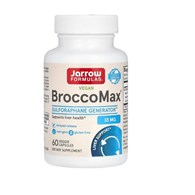 JARROW FORMULAS BroccoMax - Ekstrakt z nasion Brokuła (60 kaps.)