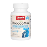 JARROW FORMULAS BroccoMax (60 vcaps)