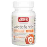 JARROW FORMULAS Lactoferrin 250 mg (30 caps)