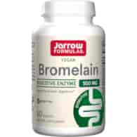 JARROW FORMULAS Bromelain (60 tabs)