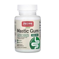 JARROW FORMULAS Pistacja Mastic Gum 500 mg (60 kaps.)