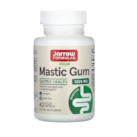 JARROW FORMULAS Mastic Gum (60 vcaps)