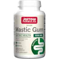 JARROW FORMULAS Mastic Gum (120 vcaps)