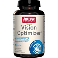 JARROW FORMULAS Vision Optimizer (90 vcaps)