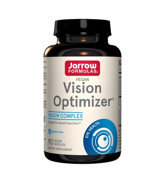 JARROW FORMULAS Vision Optimizer (90 vcaps)