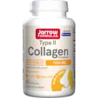 JARROW FORMULAS Type II Collagen Complex - Kolagen typu II (60 kaps.)