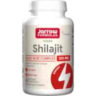 JARROW FORMULAS Mumio Shilajit Fulvic Acid Complex (60 kaps.)