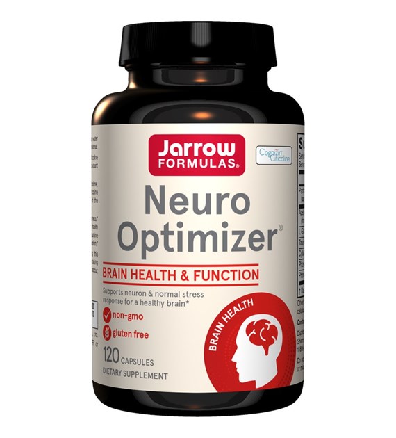 JARROW FORMULAS Neuro Optimizer (120 caps)