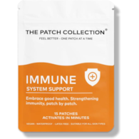 THE PATCH COLLECTION Immune - Odporność (15 szt.)