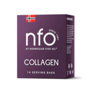 NFO Collagen - Kolagen (14 saszetek)