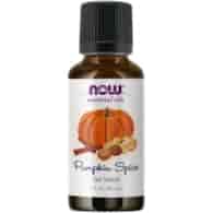 NOW FOODS Olejek Pumpkin Spice (30 ml)