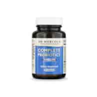 DR. MERCOLA Synbiotyk Complete Probiotics (30 kaps.)