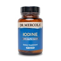 DR. MERCOLA Iodine 1,5 mg (30 caps)