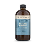 DR. MERCOLA Ketone Energy MCT Oil (473 ml)