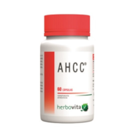 HERBOVITA AHCC (60 caps)