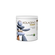HERBOVITA Kolageno Complet - Collagen (250 g / 8,818 oz.)
