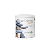 HERBOVITA Kolageno Complet - Collagen (250 g / 8,818 oz.)
