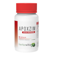 HERBOVITA Apoxzim (60 caps)