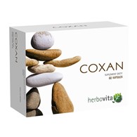 HERBOVITA Coxan (60 kaps.)