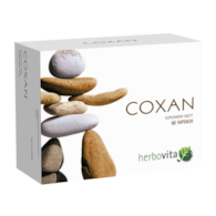 HERBOVITA Coxan (60 caps)