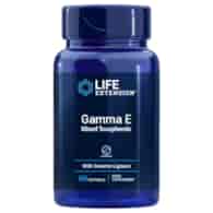 LIFE EXTENSION Gamma E Mixed Tocopherols EU (60 kaps.)