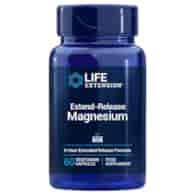 LIFE EXTENSION Extend-Relase Magnesium EU (60 kaps.)