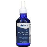 TRACE MINERALS Ionic Magnesium (59 ml / 2 fl. oz.)