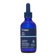 TRACE MINERALS Ionic Zinc (59 ml / 2 fl. oz.)