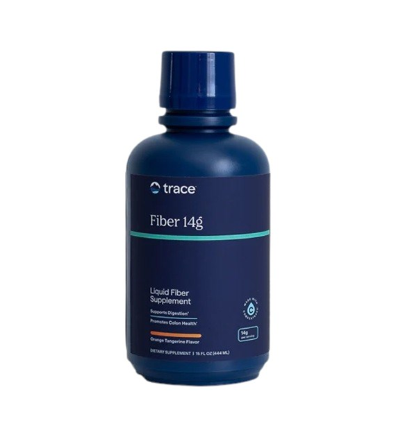 Fast-Absorbing Fiber, 14g (444 ml / 15 fl. oz.)