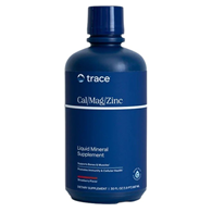 Liquid Cal/Mag/Zinc, Strawberry (946 ml / 32 fl. oz.)