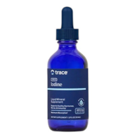 TRACE MINERALS Ionic Iodine (59 ml / 2 fl. oz.)