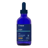 Liquid CoQ10 (118 ml / 4 fl. oz.)