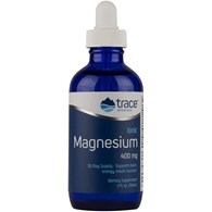 TRACE MINERALS Ionic Magnesium (118 ml / 4 fl. oz.)