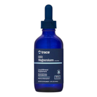 TRACE MINERALS Ionic Magnesium (118 ml / 4 fl. oz.)