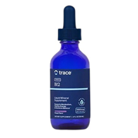 TRACE MINERALS Ionic B12 (59 ml / 2 fl. oz.)