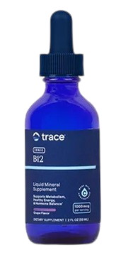 TRACE MINERALS Ionic B12 (59 ml)