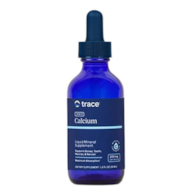 TRACE MINERALS Ionic Calcium (59 ml / 2 fl. oz.)