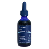 Vitamin C + Ionic Zinc (59 ml / 2 fl. oz.)