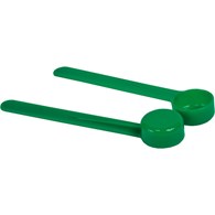 BIOU Miarka do suplementów (2,5 ml)